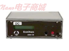 美國EcoChem  DC 2000EC 氣溶膠表面積測量儀