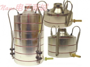 美國Tisch  TE-10-800 生物氣溶膠撞擊式采樣器