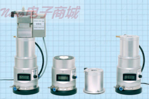 德國Grimm  FCE 法拉第杯靜電沉淀器