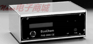 美國EcoChem  PAS2000CE 便攜式多環芳香烴監測儀