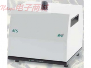 AFS 生物氣溶膠熒光監測儀