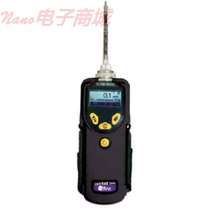 美國華瑞PGM-7340 ppbRAE 3000 VOC檢測儀