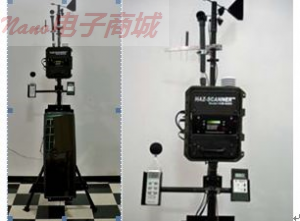 美國(guó)EDC  HIM-6000 空氣質(zhì)量監(jiān)測(cè)系統(tǒng)