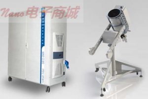 希臘Raymetrics  LR 拉曼散射激光雷達