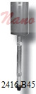 美國Wildco   BallchekTM沉積物采樣器