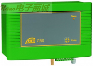 CBS 氣泡式水位計