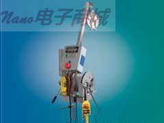 丹麥KC KC-Denmark CTD用輕便型絞車