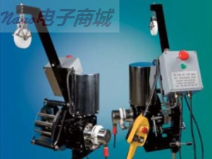丹麥KC KC-Denmark 便攜式電動絞車