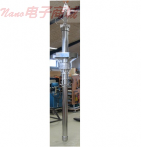 丹麥KC Gravity 重力沉積物采樣器