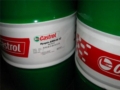 CASTROL 868 SILICONE GREASE 1LB DOD-L-25681D 潤滑油