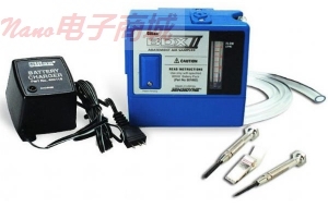 SENSIDYNE Gilian BDX II個體采樣泵 801863-171