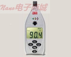 3M Quest SD-200噪聲檢測器