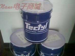 TECTYL 891D 1USG包裝,MIL-PRF-16173 CLASS 1 GRADE 1