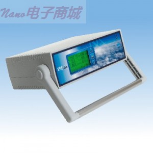 加拿大CET公司YES Plus LGA型15通道室內(nèi)空氣監(jiān)測儀