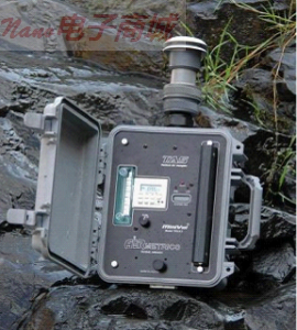 美國AIRMETRICS MiniVolTM便攜式空氣采樣器