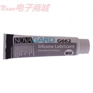 NOVAGARD COMPOUND G662 150GM包裝