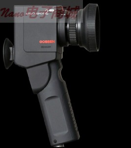 Gossen M508G MAVO-SPOT 2 USB照度計