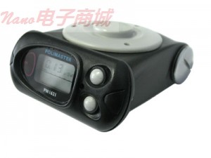 白俄羅斯Polimaster PM1621個人劑量計