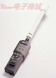法國Chauvin Arnoux CA43射頻電場場強計