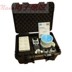 百靈達SPH 006CN+ 衛藍泳池水質分析儀