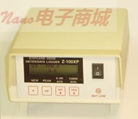 美國ESC Z-100XP泵吸式環氧乙烷檢測儀