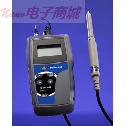 英國百靈達Micro600 電導(dǎo)率測量計