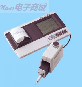 三豐 SJ-201 表面粗糙度儀