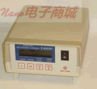 美國ESC Z-800XP泵吸式氨氣檢測儀