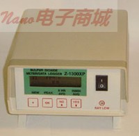 美國ESC Z-1500XP泵吸式氯化氫檢測儀