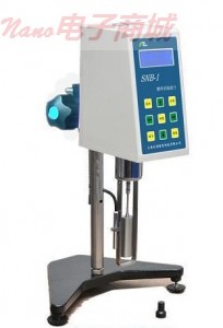 尼潤 DV-79+PRO 數(shù)字式粘度計