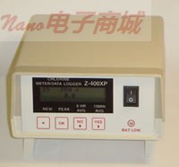 美國ESC Z-400XP泵吸式氯氣檢測儀