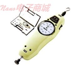 依夢達推 ZP-500N 數顯推拉力計