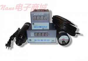 紅外 TI213 手持式紅外測溫儀