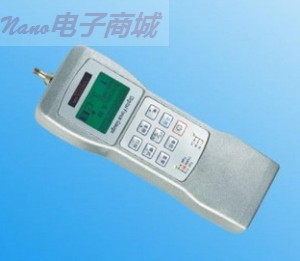 高科 HF-500  數顯式推拉力計