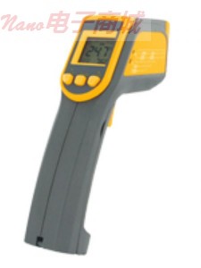 ZyTemp TN400L 紅外測(cè)溫儀