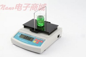 DAHO DE-120W 高精度液體比重計