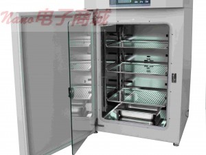 賓得Binder BD400 微生物培養(yǎng)箱