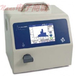 TSI 3910 NanoScan SMPS納米顆粒粒徑譜儀