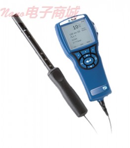 TSI7575室內(nèi)空氣質(zhì)量檢測儀
