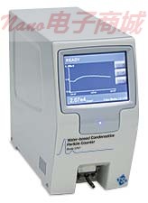 美國TSI 3785/3786/3782水基凝聚核粒子計數(shù)器(WCPC)