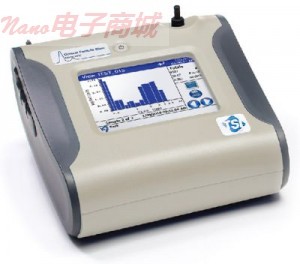 美國TSI 3330型光學(xué)顆粒物粒徑譜儀（Optical Particle Sizer）