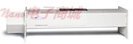 美國TSI IN-3563高靈敏度大氣積分濁度儀