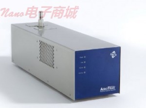 TSI7110 AeroTrak遠程激光粒子計數器