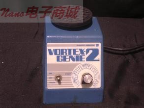 SI Vortex-Genie 2 多用途旋渦混合器