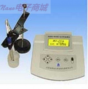 華電 HDDG-9533T 漢字電導(dǎo)率檢測(cè)儀鉆石式