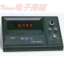 康儀 PC1S-10 氯度計