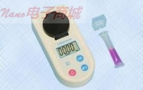 KYORITSU DPM-Fe(D) 便攜式水中鐵含量測(cè)定儀