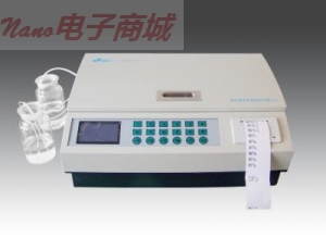 精誠 90型BOD快速測定儀