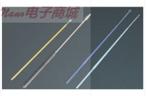 德國Brand 接種環(huán) PS y射線滅菌 10μl 藍(lán)色