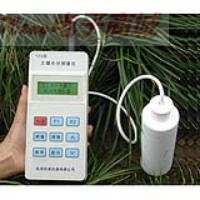 托普 TZS-IW 土壤水分溫度測量儀